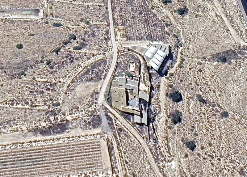 Foto af7a96fb-f3d6-40c1-940c-6191ab468a59. Finca rústica a Monforte del Cid
