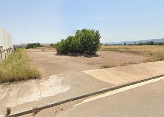 Terreny residencial  N/a. Valls ( tarragona ) ptda. palauderreig de dalt.