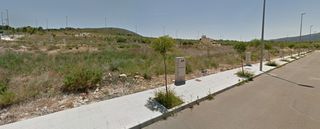 Terreny residencial a Carrer Arenas