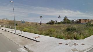 Terreno residenziale  Camí fondo d'alzira. Carcaixent ( valencia ) camí fondo dalzira.