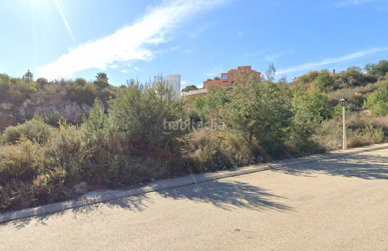 Foto 42a575fa-b597-409b-b2e4-c3011e9958ca. Terreny residencial a Bédar