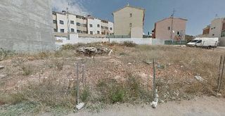 Terreny residencial a Carrer del Peiró