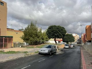 Terreny residencial a Calle Lola Massieu