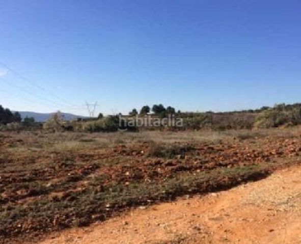 Foto d530adaa-c3a7-499c-b837-c83d58ea3e45. Finca rústica a Requena