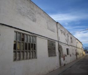 Finca rústica a Benigànim. Cm
