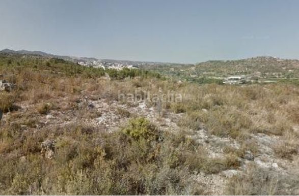 Foto 84bb713d-d345-4343-b5af-83179cd426a7. Finca rústica a Alborache