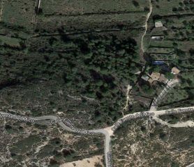 Finca rústica a Alborache