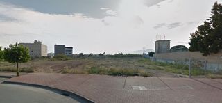 Terreno residenziale in Calle 3 Ppce-3