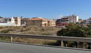 Terreny residencial a Javalí Viejo