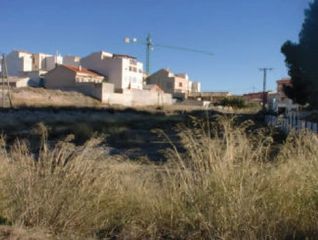 Rural plot in Caravaca de la Cruz. Caravaca de la cruz ( murcia ) sect ur-s18.