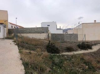 Wohngrundstück in Huércal de Almería. Huércal de almería ( almería ) cl. hernán cortes.