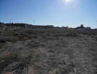 Terreno residenziale in Archena. Archena ( murcia ) paraje llano del barco.