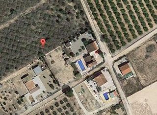 Finca rústica en Gea y Truyols. Torre-pacheco ( murcia ) calle tres molinos ( (gea y truyols).