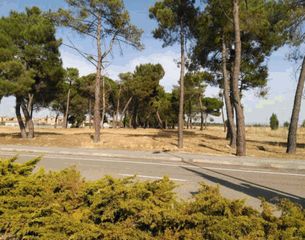 Terreno residenziale in Boecillo