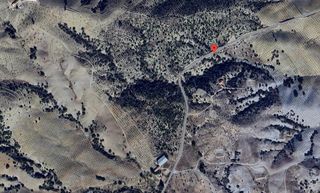 Landgut in Vélez - Rubio. Vélez-rubio ( almería ) paraje campillo