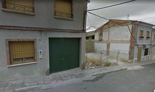 Terreny residencial  Calle cura abellán. Jumilla ( murcia ) calle abellán