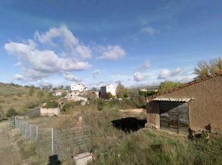 Residential Plot in Villanueva de Jiloca. Villanueva de jiloca ( zaragoza ) ptda. valdeviñas.