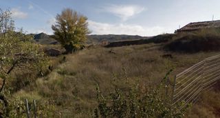 Residential Plot in Villanueva de Jiloca. Villanueva de jiloca ( zaragoza ) ptda. valdeviñas.