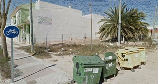 Terreno residenziale in Torre-Pacheco. Torre-pacheco ( murcia ) avda juan carlos i.