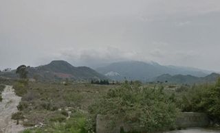 Terreny residencial a Las Escobetas. Garrucha ( almería ) cm. las escobetas.