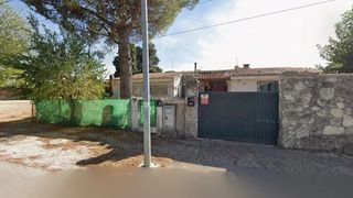 Casa  Calle del clavel. Nuevo baztán, (madrid). sin posesión “ocupado” (no se puede visi