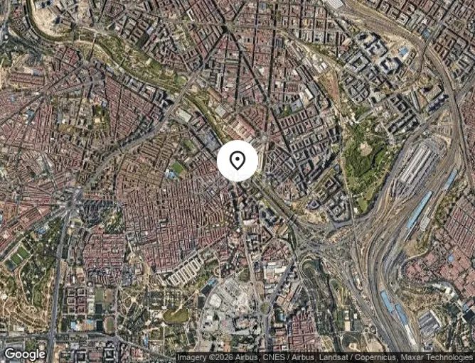 Foto ae3fce1c-545a-4d1c-b95c-35004d3fc003. Pis a Almendrales Madrid