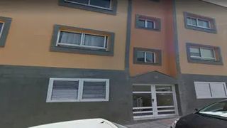 Autoparkplatz  Camilo jose cela. Ingenio, (las palmas de gran canaria). sin posesión “ocupado” (n