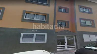 Foto 405be10f-9148-41a0-979e-799630b1679e. Aparcament cotxe a Carrizal Ingenio