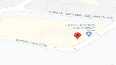 Foto 85b633ec-83ad-4fea-b904-3e4fdef1ff94. Aparcament cotxe a Carrizal Ingenio