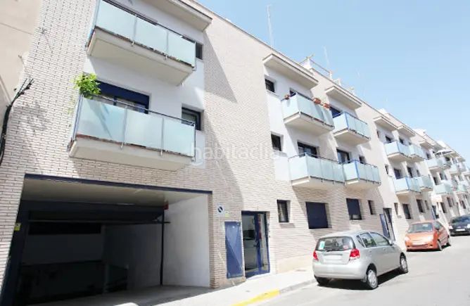 Foto 93cd9fb6-872e-4b2e-97bd-0fa682956f82. Aparcament cotxe a Vallpineda-Santa Bàrbara Sitges
