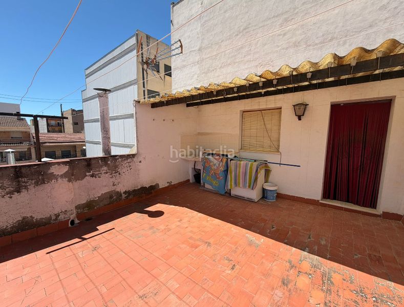 Foto 55fd1b5d-478a-4cfd-bce3-d5ef9bf78953. Casa a Castalla