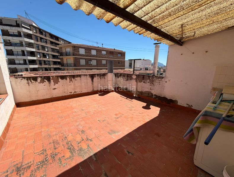 Foto d4f829b0-58f4-4d68-99eb-795a86a06842. Casa a Castalla