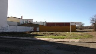Terreny residencial  Calle jorge manrique. León, (león) calle jorge manriq-a (san mamés).