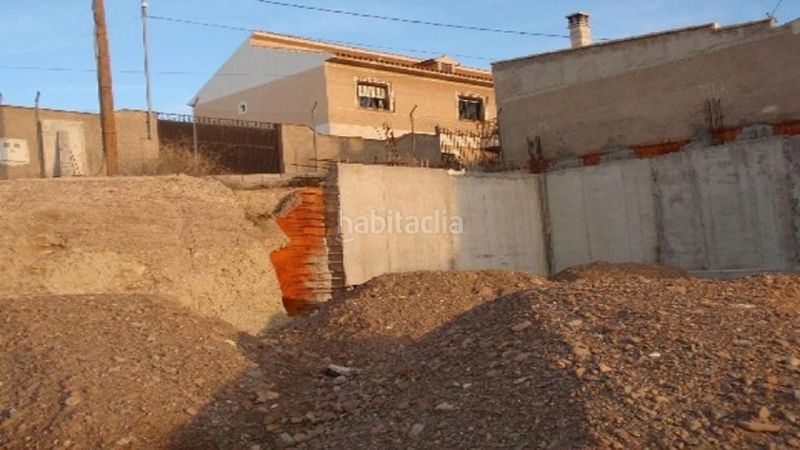 Foto 62f38727-1fb1-4447-abf7-e95bb856724e. Terreny residencial a Corazón de María Lorca
