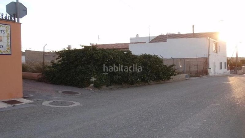 Foto 799e813d-5446-4034-b0be-ed569024412a. Terreny residencial a Corazón de María Lorca