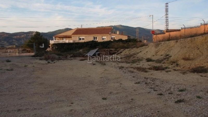 Foto ad4a5719-4ba3-4c9c-ad7a-b1206cf65f27. Terreny residencial a Corazón de María Lorca