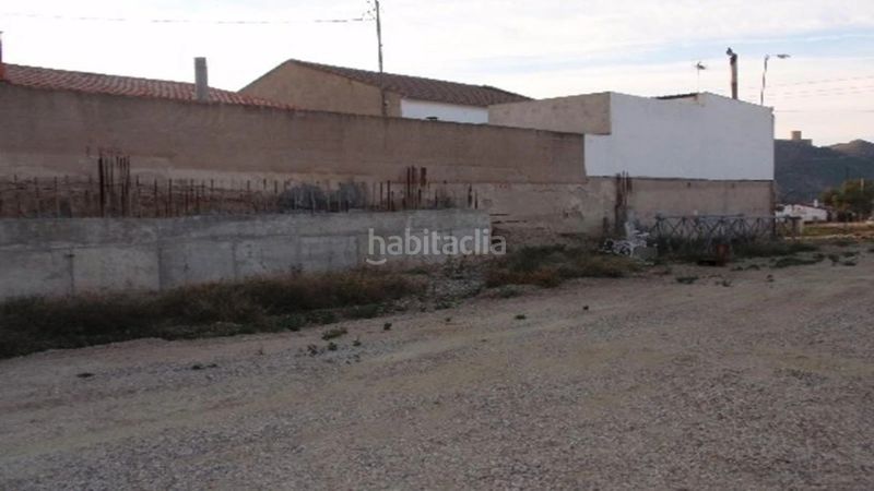 Foto c5df1d81-635d-49ee-ac0a-6856da3cd7a3. Terreny residencial a Corazón de María Lorca