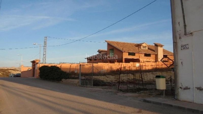 Foto cff306b3-4b0c-459d-8011-c5a499bf0279. Terreny residencial a Corazón de María Lorca