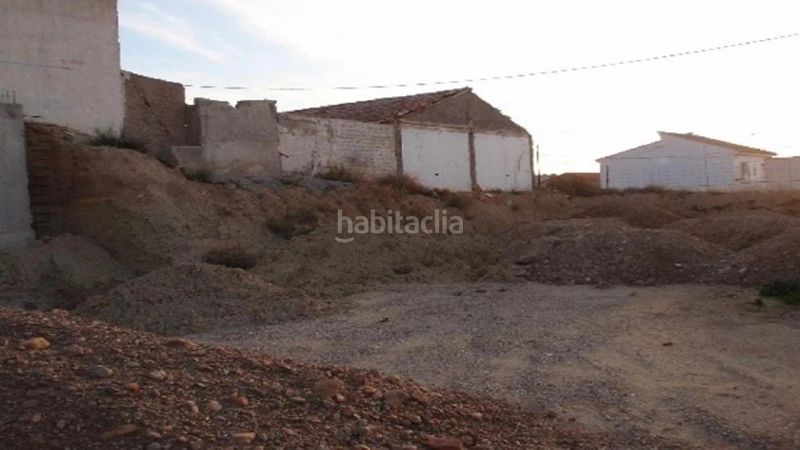 Foto e36bd31b-46f2-4a73-b30f-07057b0f0346. Terreny residencial a Corazón de María Lorca