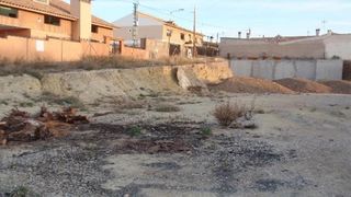 Terreny residencial a Calle Ruzafa