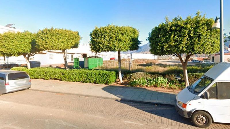 Foto edcd2ade-7723-4751-9daa-3348d31a6688. Terreny residencial a Ejido centro Ejido (El)