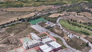 Terreny residencial a Sant Esteve Sesrovires