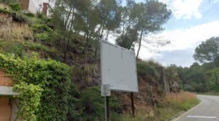 Terreny residencial a Avinguda dels Països Catalans