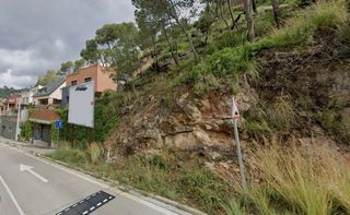 Terreny residencial a Avinguda dels Països Catalans