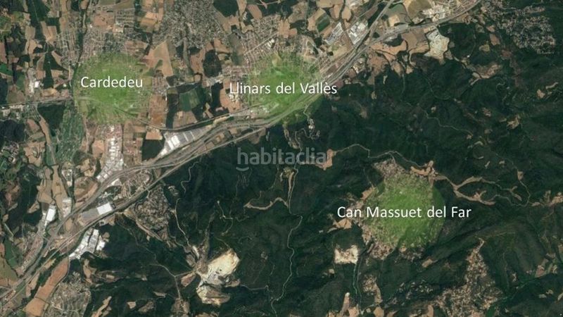 Foto 7c75a138-e39e-4808-a2d0-46babb59e5fb. Terreny residencial a Can Massuet del Far Dosrius