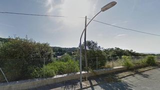 Terreny residencial a Carrer Gavina