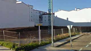 Terreny residencial  Calle cornalvo. Don benito, (badajoz) avda de cordoba esquina c/ cornalvo s/n.