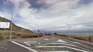 Terreny residencial a Bobadilla - Bobadilla Estación - La Joya