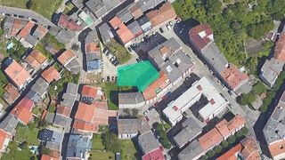 Terreno residenziale  Rúa ignacio martell. Ferrol, (a coruña) rua doutor fleming.