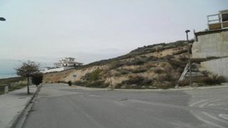 Terreny residencial a Altos de la Zubia
